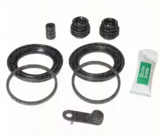 Ремкомплект, тормозной суппорт TRISCAN купить