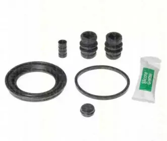 Ремкомплект, тормозной суппорт TRISCAN купить