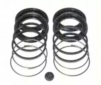 Ремкомплект, тормозной суппорт TRISCAN купить