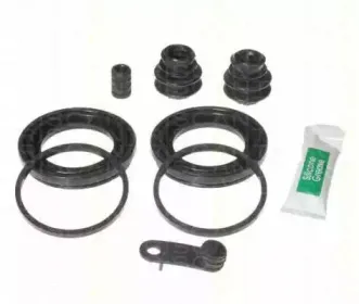 Ремкомплект, тормозной суппорт TRISCAN купить