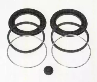 Ремкомплект, тормозной суппорт TRISCAN купить