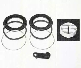 Ремкомплект, тормозной суппорт TRISCAN купить