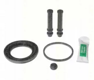 Ремкомплект, тормозной суппорт TRISCAN купить