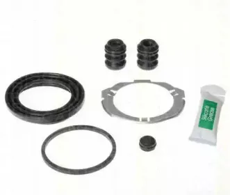 Ремкомплект, тормозной суппорт TRISCAN купить