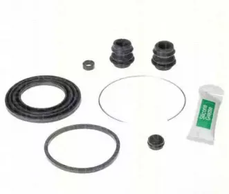 Ремкомплект, тормозной суппорт TRISCAN купить