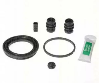 Ремкомплект, тормозной суппорт TRISCAN купить