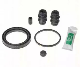 Ремкомплект, тормозной суппорт TRISCAN купить