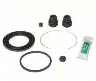 Ремкомплект, тормозной суппорт TRISCAN купить