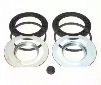 Ремкомплект, тормозной суппорт TRISCAN купить