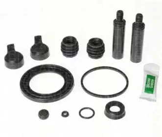 Ремкомплект, тормозной суппорт TRISCAN купить