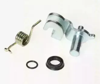 Ремкомплект, вал стояночный тормозной (тормозной суппорт) TRISCAN купить