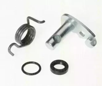 Ремкомплект, вал стояночный тормозной (тормозной суппорт) TRISCAN купить