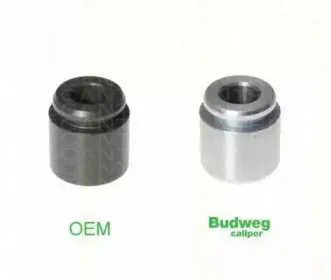 Поршень, корпус скобы тормоза TRISCAN купить