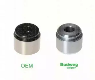 Поршень, корпус скобы тормоза TRISCAN купить