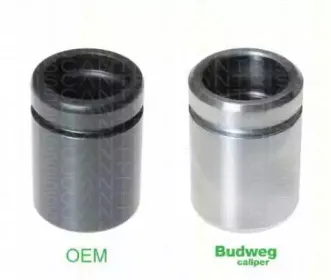 Поршень, корпус скобы тормоза TRISCAN купить