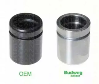 Поршень, корпус скобы тормоза TRISCAN купить