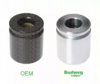 Поршень, корпус скобы тормоза TRISCAN купить