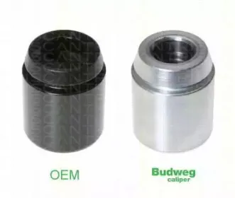 Поршень, корпус скобы тормоза TRISCAN купить