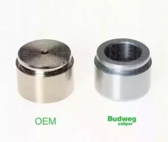 Поршень, корпус скобы тормоза TRISCAN купить