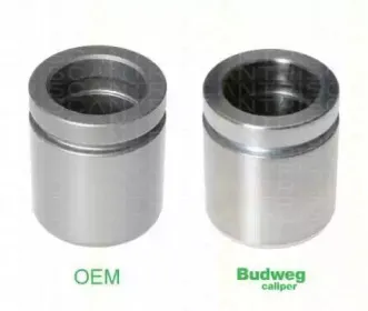 Поршень, корпус скобы тормоза TRISCAN купить