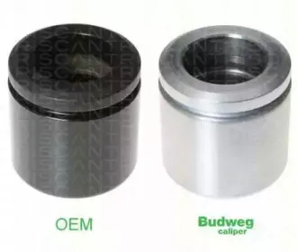 Поршень, корпус скобы тормоза TRISCAN купить