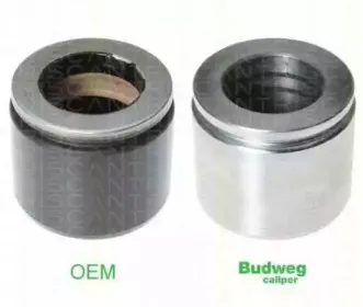 Поршень, корпус скобы тормоза TRISCAN купить