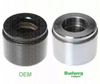 Поршень, корпус скобы тормоза TRISCAN купить