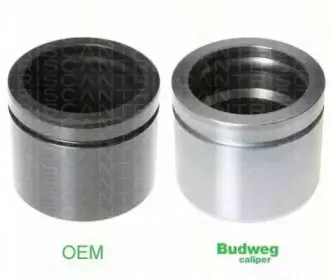 Поршень, корпус скобы тормоза TRISCAN купить