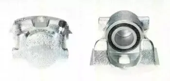 Тормозной суппорт TRISCAN купить