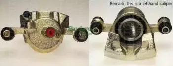 Тормозной суппорт TRISCAN купить