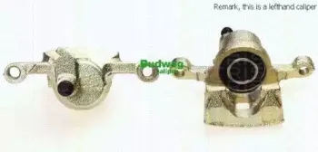 Тормозной суппорт TRISCAN купить