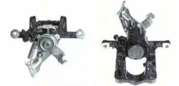 Тормозной суппорт TRISCAN купить