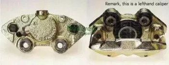 Тормозной суппорт TRISCAN купить