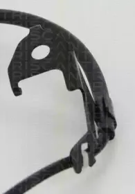 Датчик, частота вращения колеса TRISCAN купить