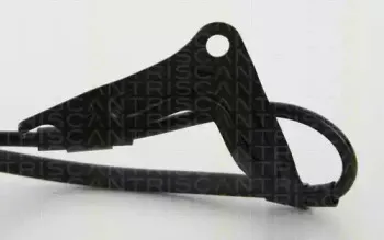 Датчик, частота вращения колеса TRISCAN купить