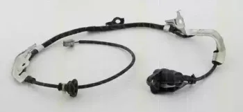 Датчик, частота вращения колеса TRISCAN купить