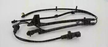 Датчик, частота вращения колеса TRISCAN купить