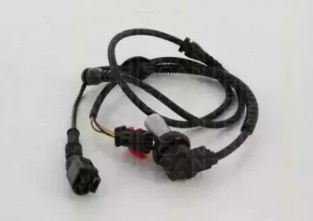 Датчик, частота вращения колеса TRISCAN купить