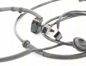 Датчик, частота вращения колеса TRISCAN купить