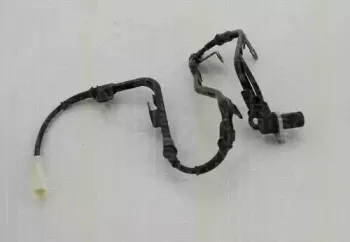 Датчик, частота вращения колеса TRISCAN купить