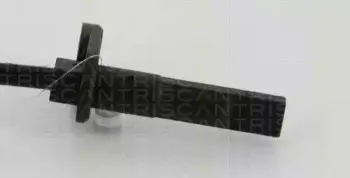 Датчик, частота вращения колеса TRISCAN купить