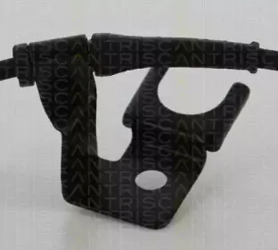 Датчик, частота вращения колеса TRISCAN купить