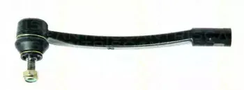 Наконечник поперечной рулевой тяги TRISCAN купить