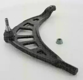 Рычаг независимой подвески колеса, подвеска колеса TRISCAN купить