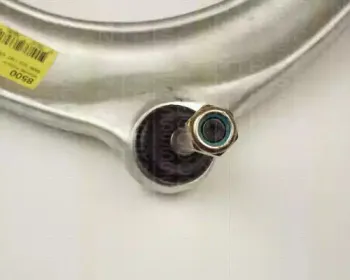 Рычаг независимой подвески колеса, подвеска колеса TRISCAN купить