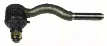 Наконечник поперечной рулевой тяги TRISCAN купить