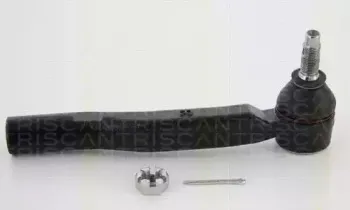 Наконечник поперечной рулевой тяги TRISCAN купить