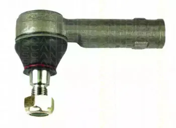 Наконечник поперечной рулевой тяги TRISCAN купить