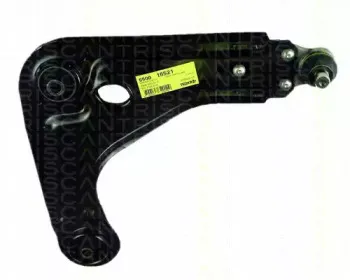 Рычаг независимой подвески колеса, подвеска колеса TRISCAN купить