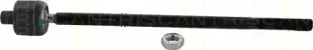 Осевой шарнир, рулевая тяга TRISCAN купить